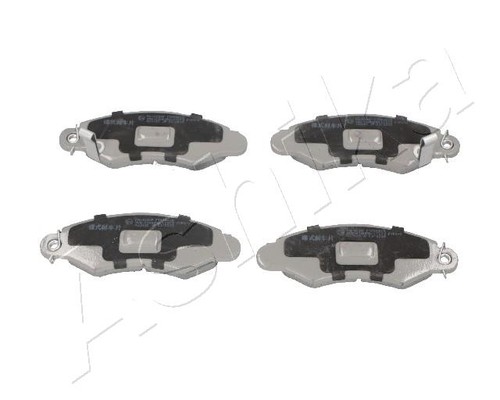 818 ashika brake pad - 50-08-818,