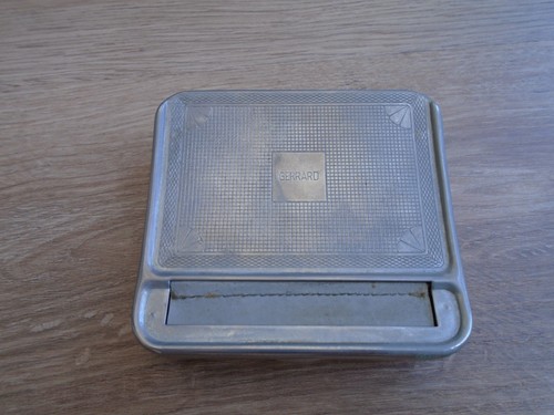 Vintage gerrard cigarette - gerrard,
