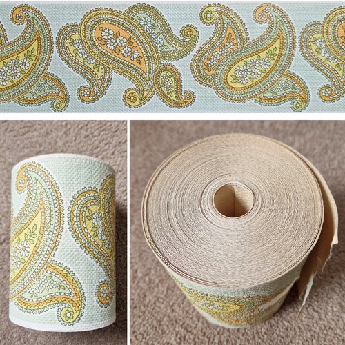 1960s vintage wallpaper - 1960s,