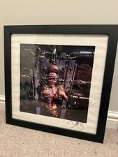 Iron Maiden ‘The X Factor’