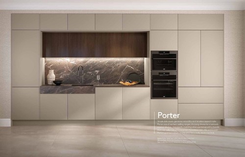 Second nature porter matt - second, |