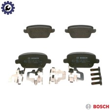 BRAKE PAD SET DISC BRAKE 0 986