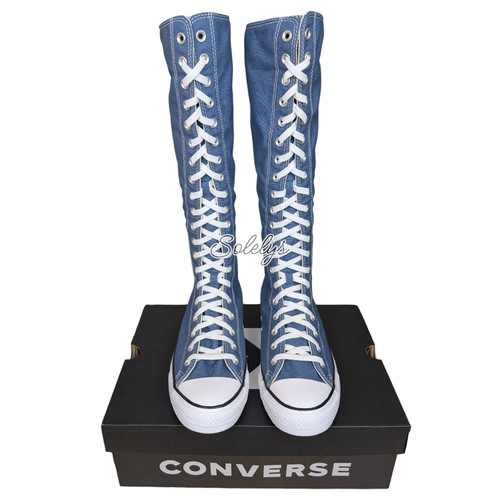 Converse xxhi knee - xxhi, high