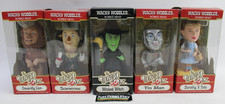 Lot of 5 Wizard of Oz Funko