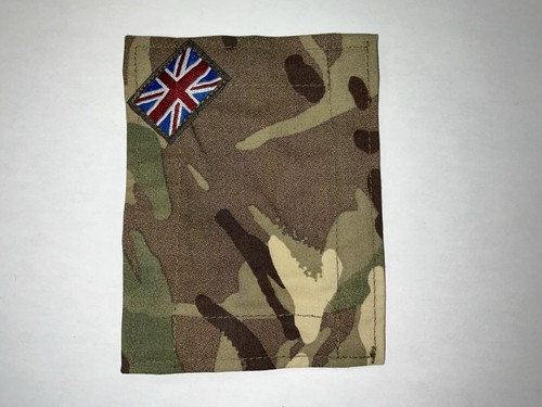 Mtp blanking patches - mtp, pcs