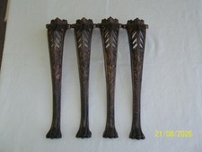 Antique vintage set - set, 4