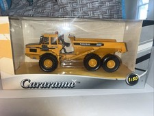 Cararama Volvo A25C