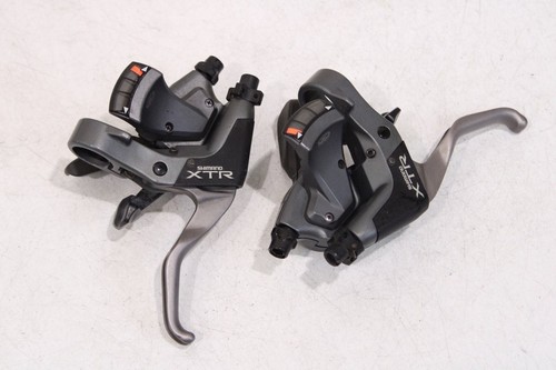 Shimano xtr m952 3x9 - st-m952, speed