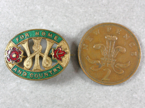 Inter war women institute - inter,