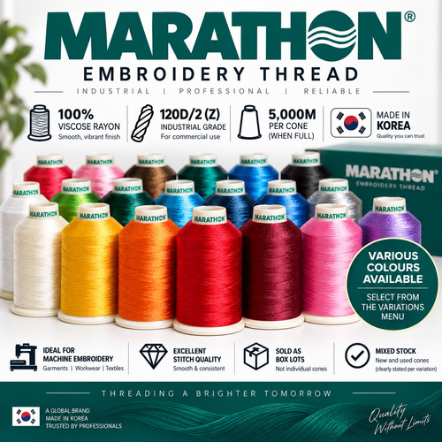 Marathon viscose rayon - marathon,