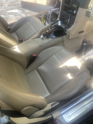 Mazda mx5 mk1 - mk1, leather