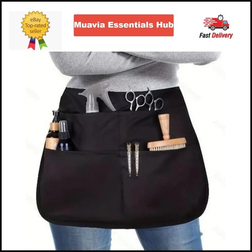 Barber apron professional - barber,