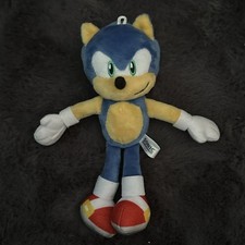 SEGA Joypolis Sonic The