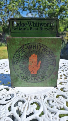 Vintage rudge whitworth - vintage,