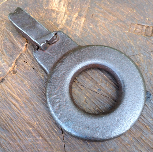 Odd 4lb blacksmith forming - odd,
