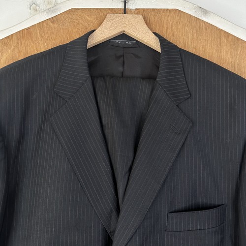 Naldini suit mens 48r - mens,