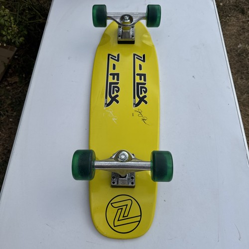 Flex jimmy plumer cruiser - z-flex,