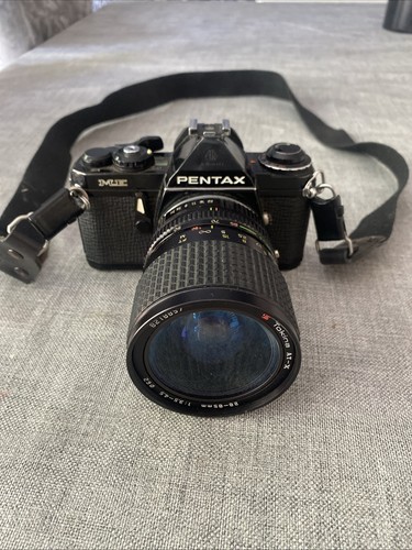 Pentax camera auto and - camera,