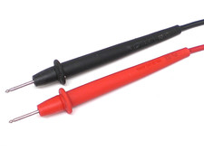 GENUINE FLUKE  MULTIMETER TEST