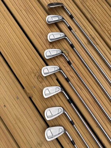 Mizuno golf clubs iron - mizuno,
