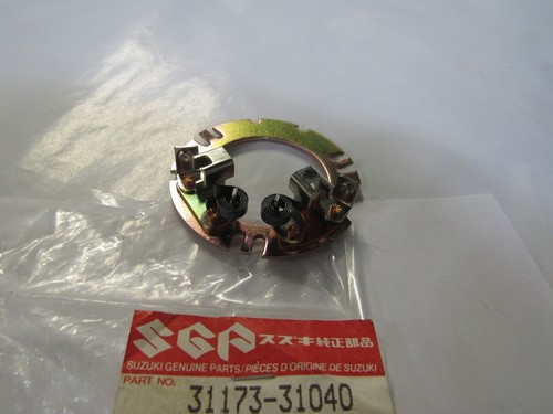 1973 1976 suzuki gt750 brush - 1973,