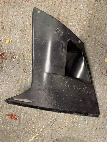Left hand fairing - , for