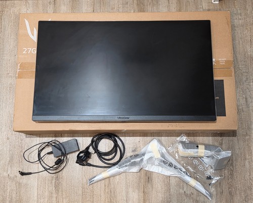 Ultragear 27gq50f 27 - lg,