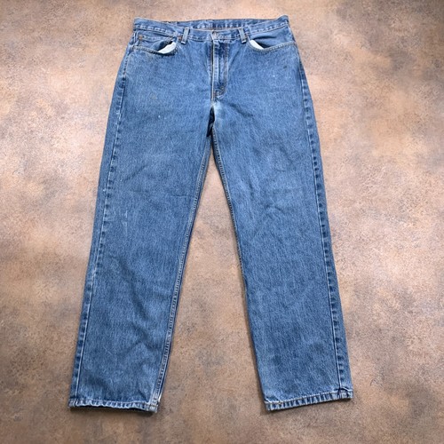 Levi 550 jeans - levi's,
