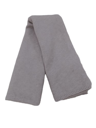 Zara women scarf grey - zara,
