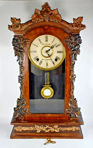 Antique perkins north shields - antique,