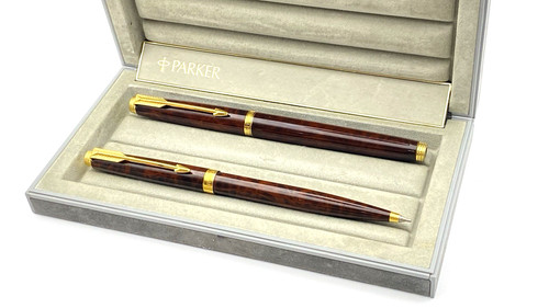 Vintage parker thuya - vintage,