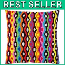 European Quality Cross-Stitch