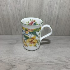 Kingsbury Bone China Mugs