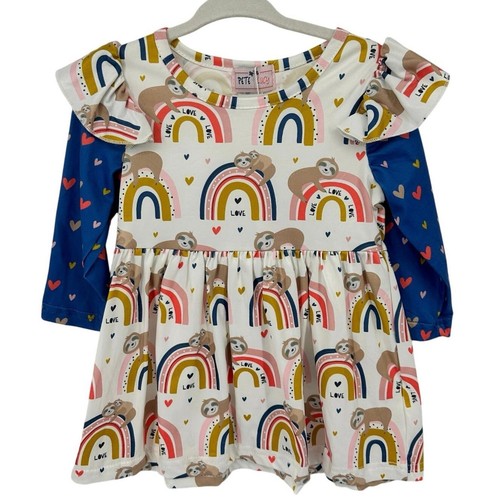 Pete lucy nwt boutique baby - pete,