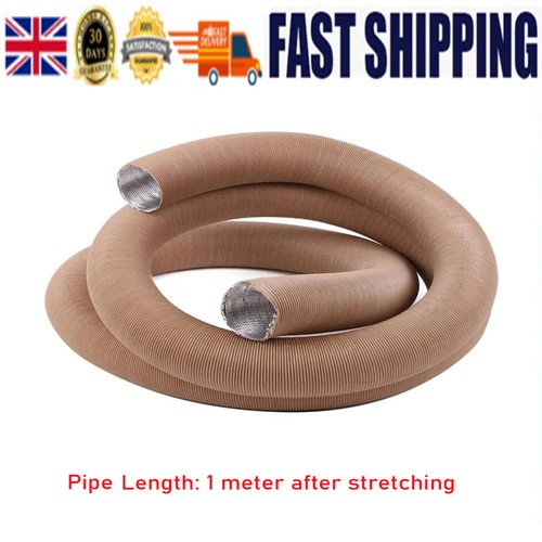 Fits truma heater ducting - fits,