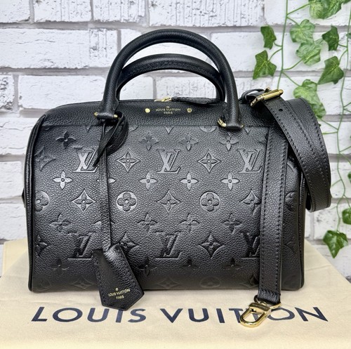 Louis vuitton speedy - louis,