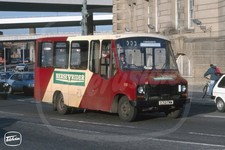 Bus Photo - Merseybus