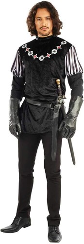 Men sheriff nottingham - men`s,