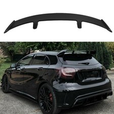 52'' Matte Black Rear Roof