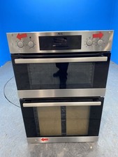 AEG DCB331010M SurroundCook