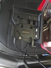 BMW Sat Nav Holder Fits 5 Series