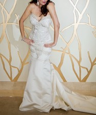 Winnie Couture Wedding Dress