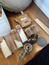 Candle Making Supplies