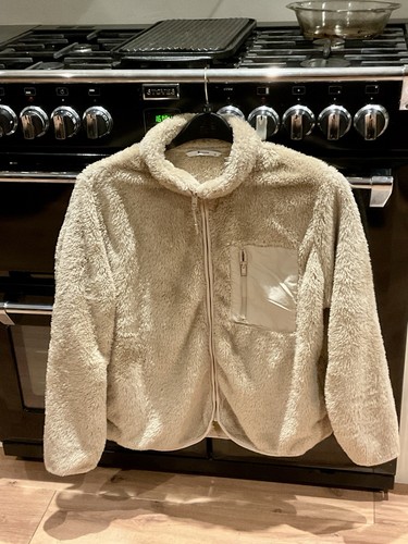 New ladies size beige - new,