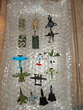 Lot of 16 Vintage Galoob