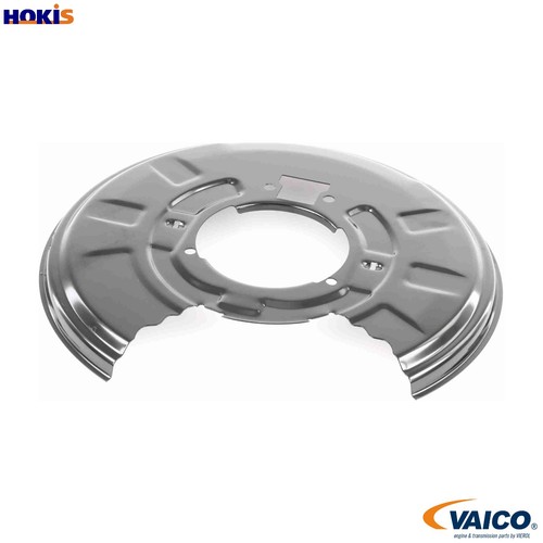 Splash guard brake disc - splash,