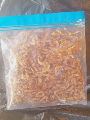 Whole fresh oron crayfish 100g - oron,