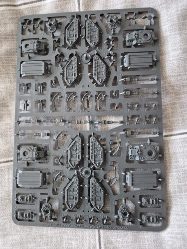 Warhammer legions imperialis - warhammer,