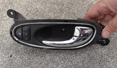 Jaguar x350 x358 drivers - xj,