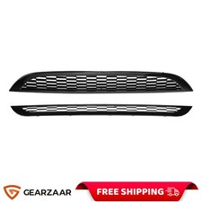 FRONT GRILL Fit for BMW MINI